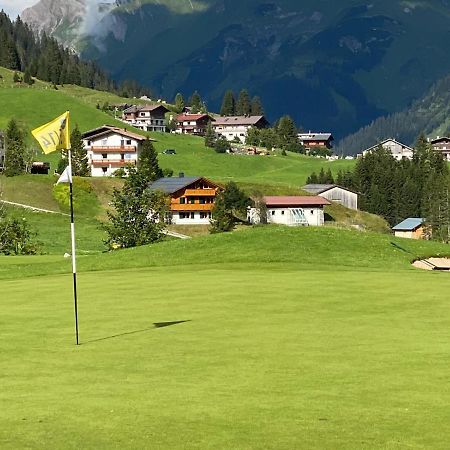 Landhaus Alpenland 楚格 外观 照片
