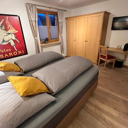 Landhaus Alpenland 楚格 外观 照片