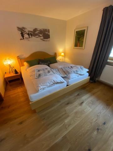 Landhaus Alpenland 楚格 外观 照片